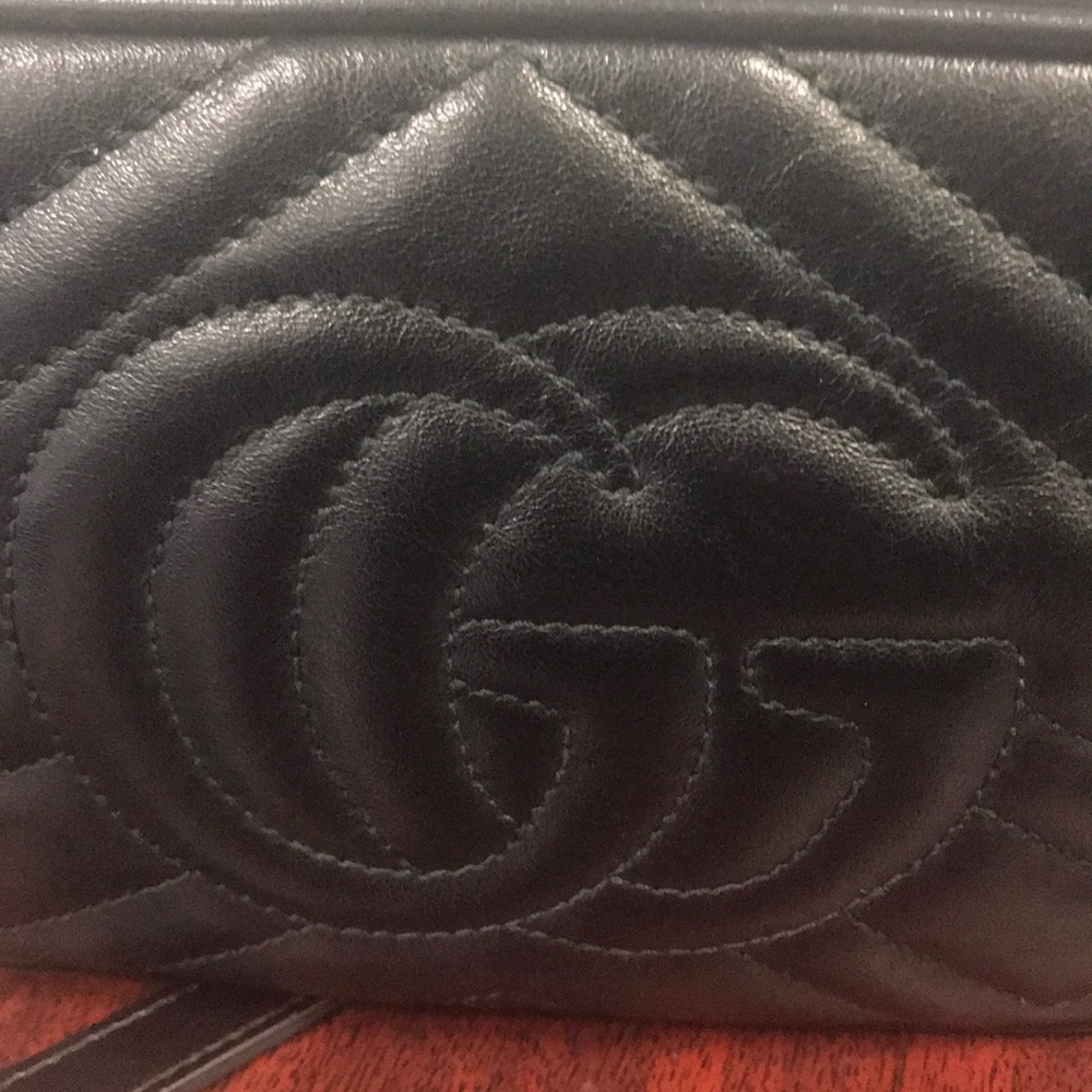 Meet your Posher, Kristin